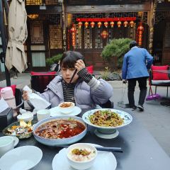 TIAN QU ZI YUAN RESTAURANT User Photo