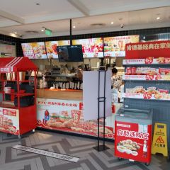 肯德基（榮滙廣場店）張用戶圖片
