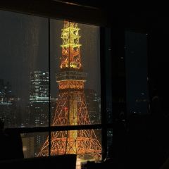 Sky Lounge Stellar Garden 여행 사진