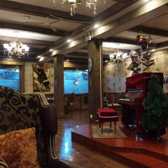 六国饭店 User Photo