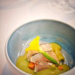 Maison Lameloise SHANGHAI 여행 사진