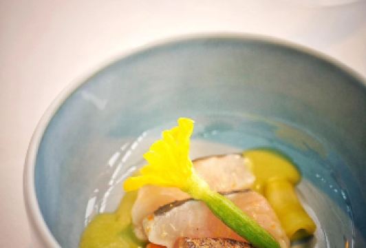 Maison Lameloise萊美露滋（上海中心店）用戶圖片