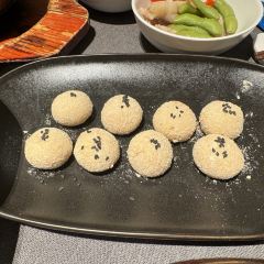 柒园·玺荟(瑞虹太阳宫店) User Photo