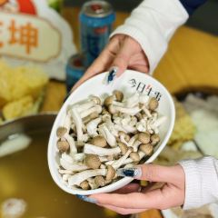 JinRi Niu Shi ChaoShan Xian Beef Hot Pot (JingAn Si) ảnh của người dùng