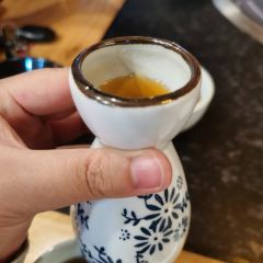 江湖笑·野生菌火锅 User Photo