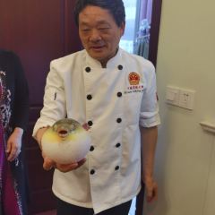 长顺河豚馆(江洲东路店) 여행 사진