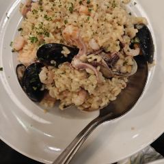 Sotto Mare User Photo