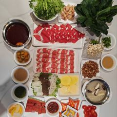 蒙都43°9羊火锅(乌丹店) User Photo
