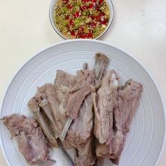 品慧园饭店 User Photo