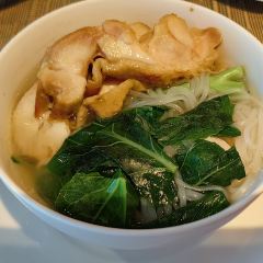 RAIN TREE CAFÉ User Photo