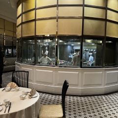 Lai Po Heen ảnh của người dùng