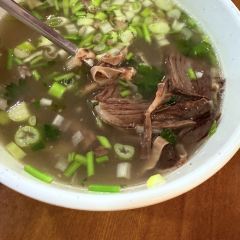 莲钰汤饭(西市场店) User Photo