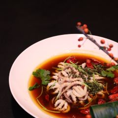 龚禧龚禧·甬菜(汤臣洲际店) User Photo