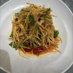 伊宁Enjoy·伊蕉叶假日酒店(伊宁飞机场店)·伊蕉叶·宴会 User Photo