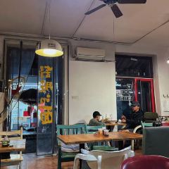 Shi Du MianGuan User Photo