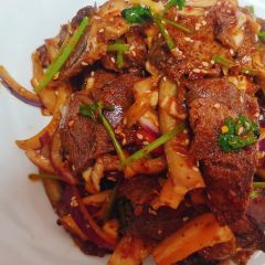王家鱼馆(福海店) User Photo