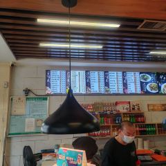 SHANG GUAN WANG HUA User Photo