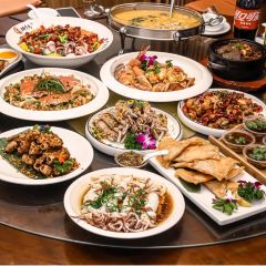 DaYang HaiXianCheng User Photo