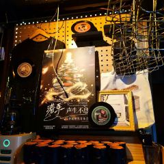 THE 16 TH FLOOR User Photo