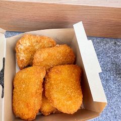 德克士（五台山餐厅店） User Photo
