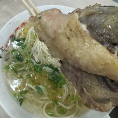 LSJ User Photo