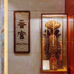 Shang Palace User Photo