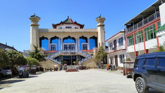 she dian qing zhen si