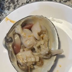 震海贝烤贝(延吉总店) User Photo