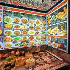 王记酱骨(云霄路店) User Photo