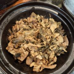 江畔鱼舫.客家菜(万绿广场店) User Photo
