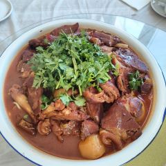 王村姑老土炕(阜平店) User Photo