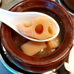 鐘水餃(二號橋店)張用戶圖片