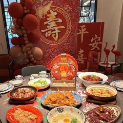 武漢宴·禧樽（東湖店）張用戶圖片