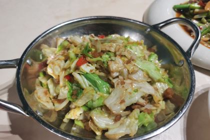 中国味道 Delicious China