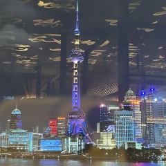 宴山城火锅(外滩江景店) User Photo