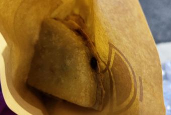 Xiaowen Sanjiao Bing User Photo