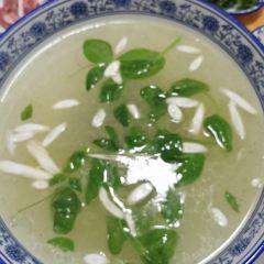 火烧房子菊花米线(兴盛路店) User Photo