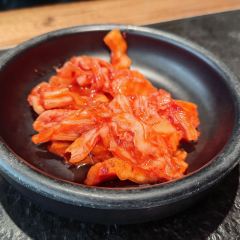 九田家黑牛烤肉料理(吾悦广场店) User Photo