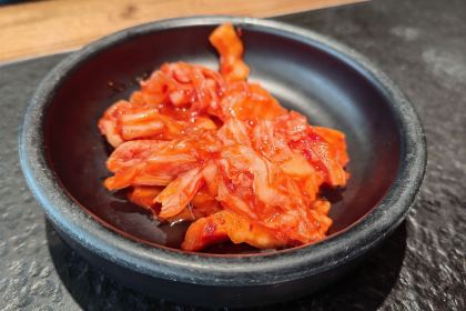 九田家黑牛烤肉料理(吾悦广场店)