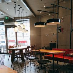 肯德基(互和路店) User Photo