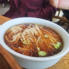 Quyuan Teahouse(Songcheng Branch) User Photo
