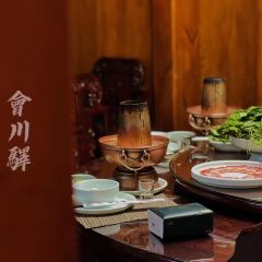 會川驛雨巷私房菜（會理店）張用戶圖片