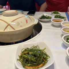Tian Yi Long Hot Pot 여행 사진