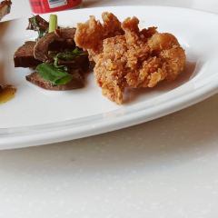 Market Café ảnh của người dùng