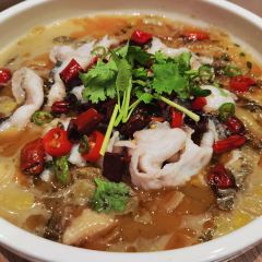 Slate Street Hong Kong & Macau Tea Restaurant (Jiuguang Center Branch) User Photo