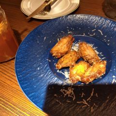 西昌邛海賓館·水雲間湖畔西餐廳張用戶圖片