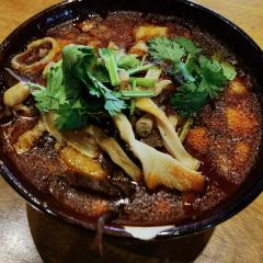Laosuiyuan Shaomai (Dazhao) User Photo