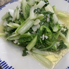 Zuixiangxi User Photo