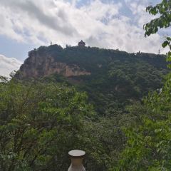 平凉崆峒山庄 User Photo