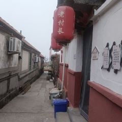 老村长渔家乐(鸡鸣岛店) User Photo